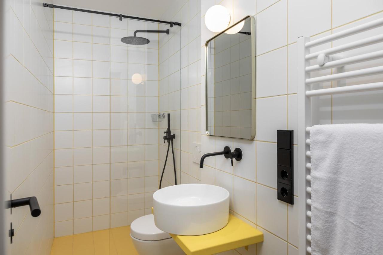Coolest Apartment In Berlin, Easy Check-In, Cozy, Near City Center - 4 Room Maisonette #1 Kültér fotó