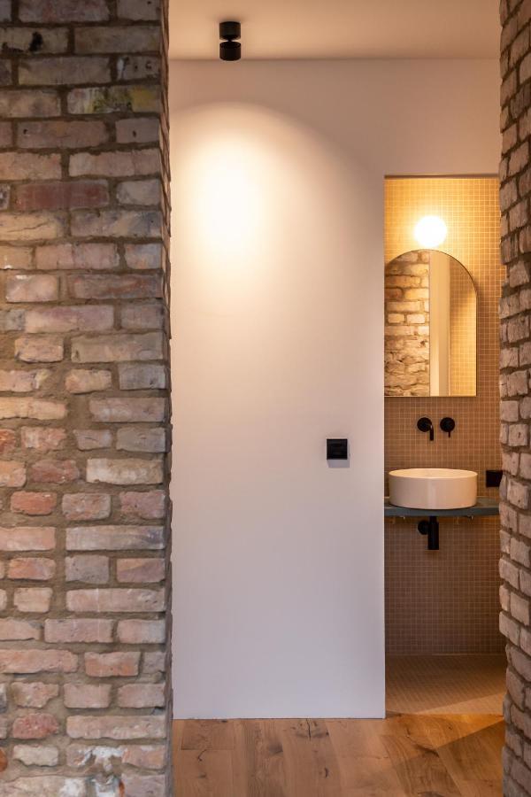 Coolest Apartment In Berlin, Easy Check-In, Cozy, Near City Center - 4 Room Maisonette #1 Kültér fotó