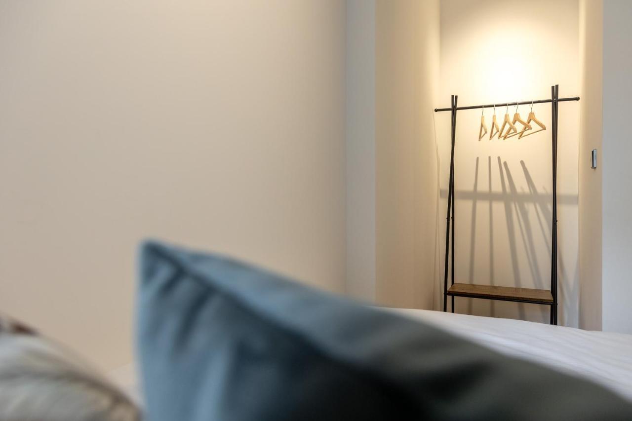 Coolest Apartment In Berlin, Easy Check-In, Cozy, Near City Center - 4 Room Maisonette #1 Kültér fotó