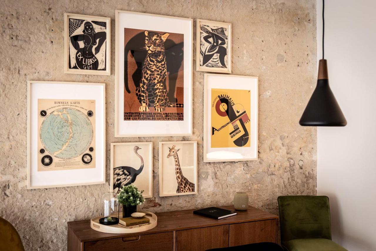 Coolest Apartment In Berlin, Easy Check-In, Cozy, Near City Center - 4 Room Maisonette #1 Kültér fotó