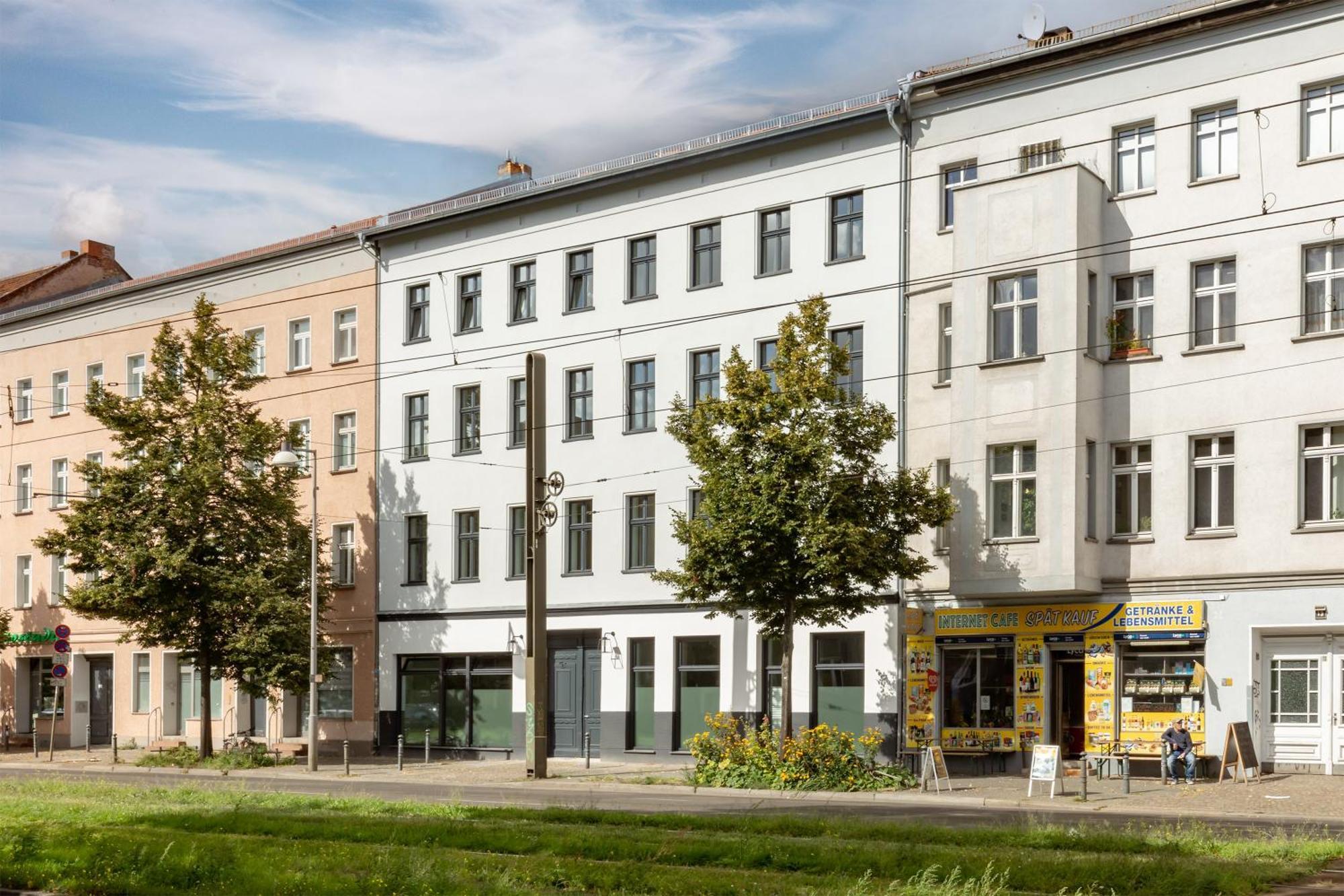 Coolest Apartment In Berlin, Easy Check-In, Cozy, Near City Center - 4 Room Maisonette #1 Kültér fotó